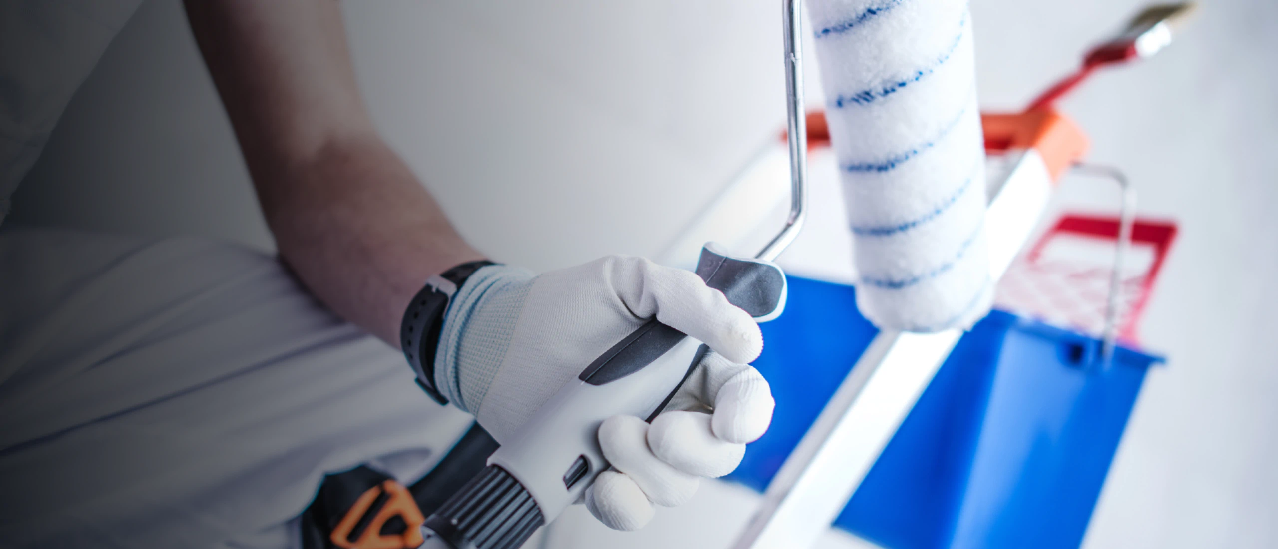 M22 Fresh Coats hero